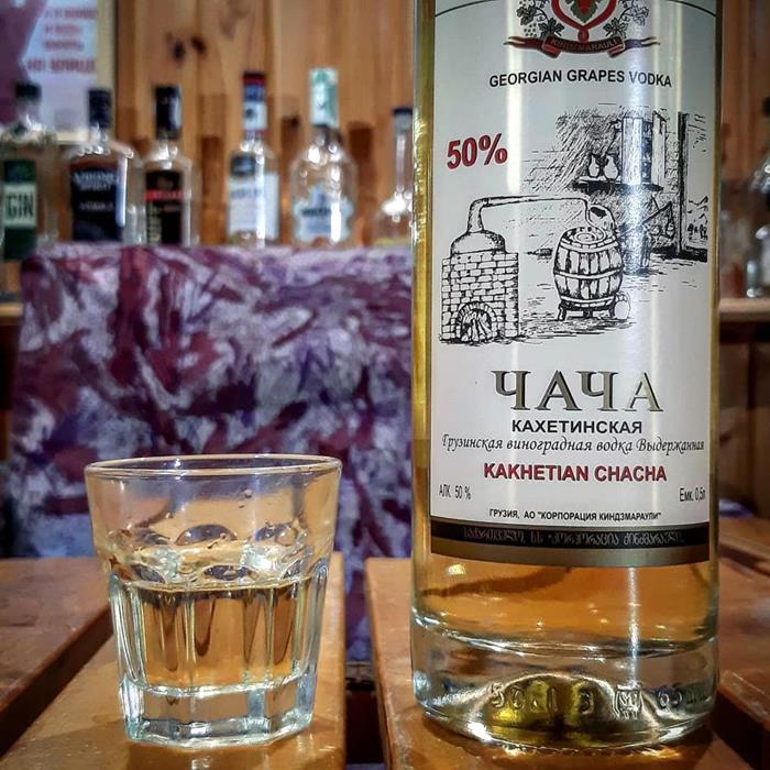 Что такое чача, как ее пить и чем закусывать грузинский самогон