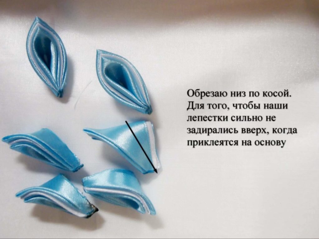 Как и из чего сделать заколки своими руками: мастер-классы для начинающих и опытных мастеров