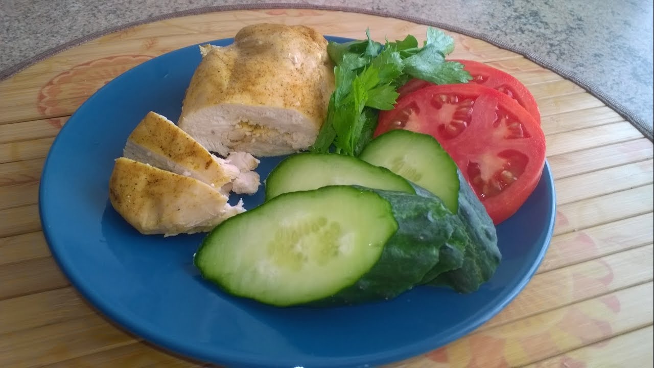 Сколько варить целую курицу после закипания? | whattimes.ru