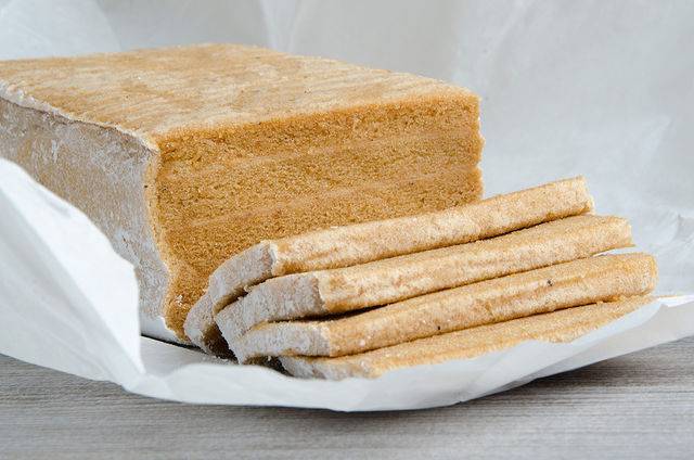 Пастила: польза продукта и его вред