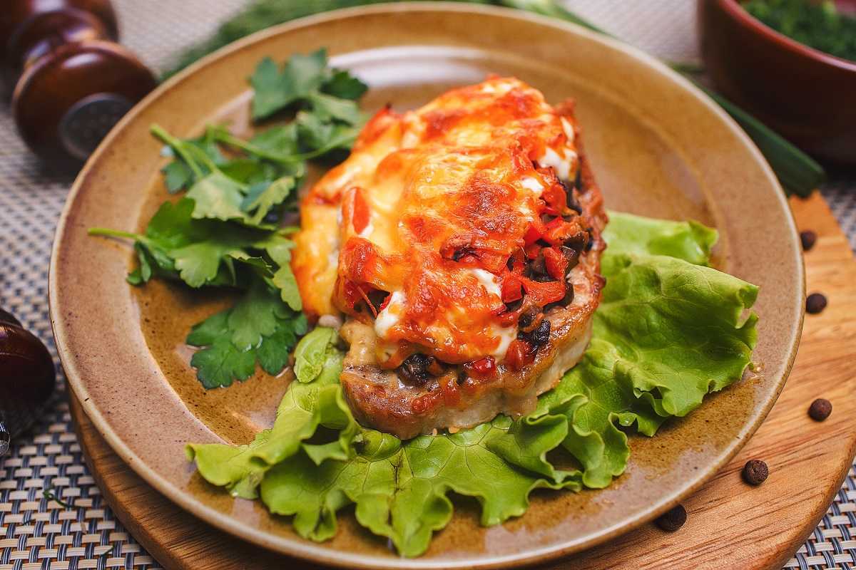 Мясо по-французски из говядины в духовке — 8 рецептов приготовления мяса
