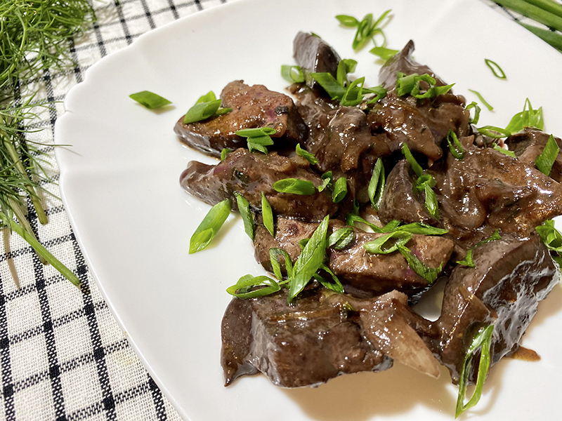 Печень индейки – 8 рецептов как вкусно приготовить печенку