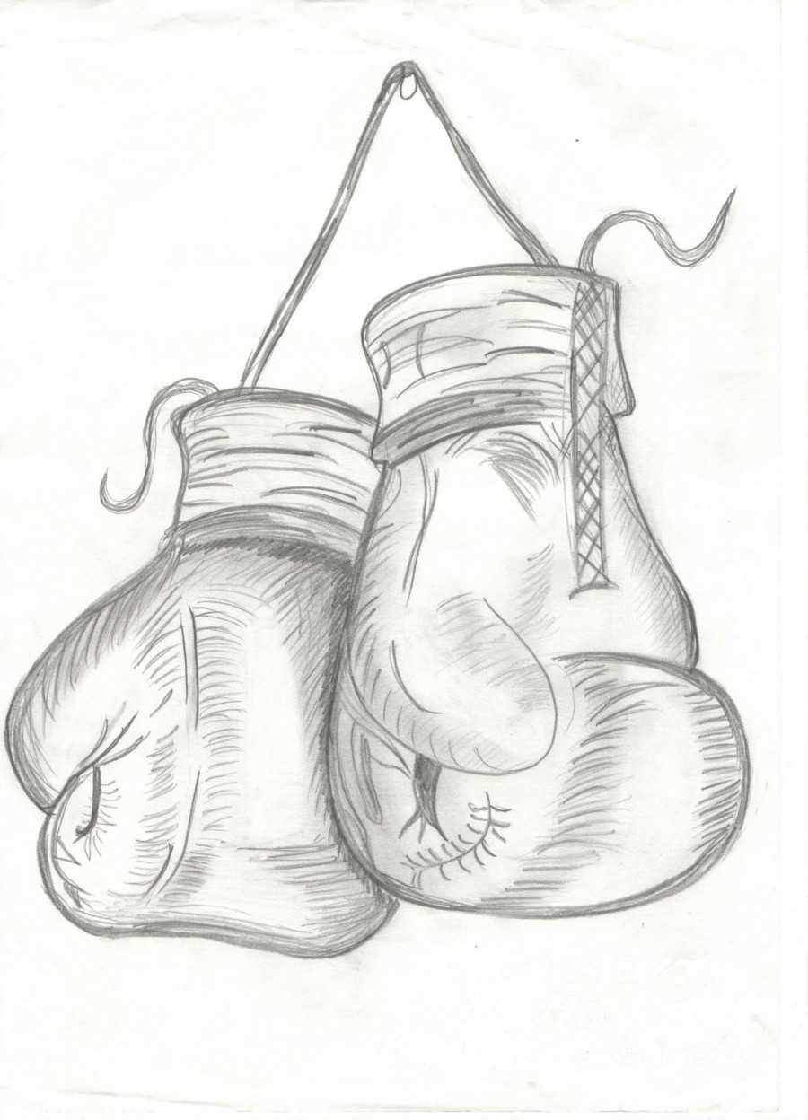 Как нарисовать любой вид спорта – как нарисовать спортсмена поэтапно?