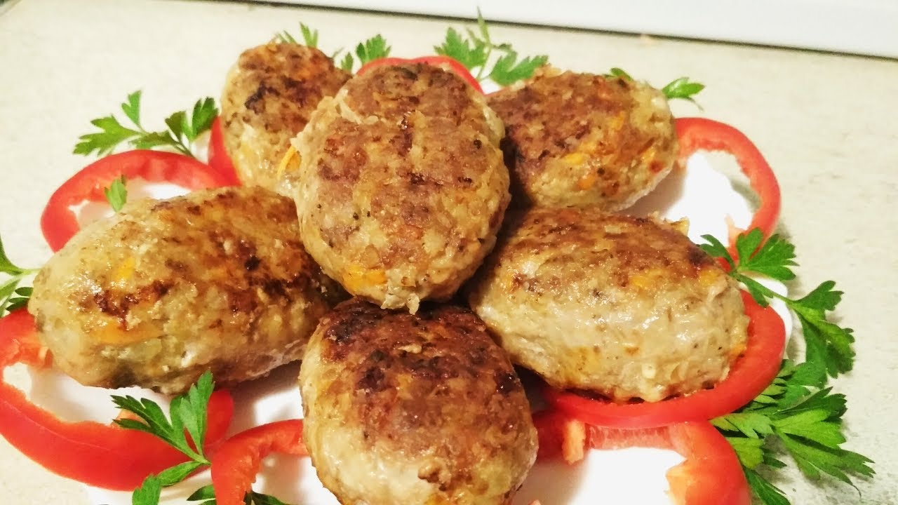 Как приготовить гречаники с фаршем, грибами, печенью вкусно