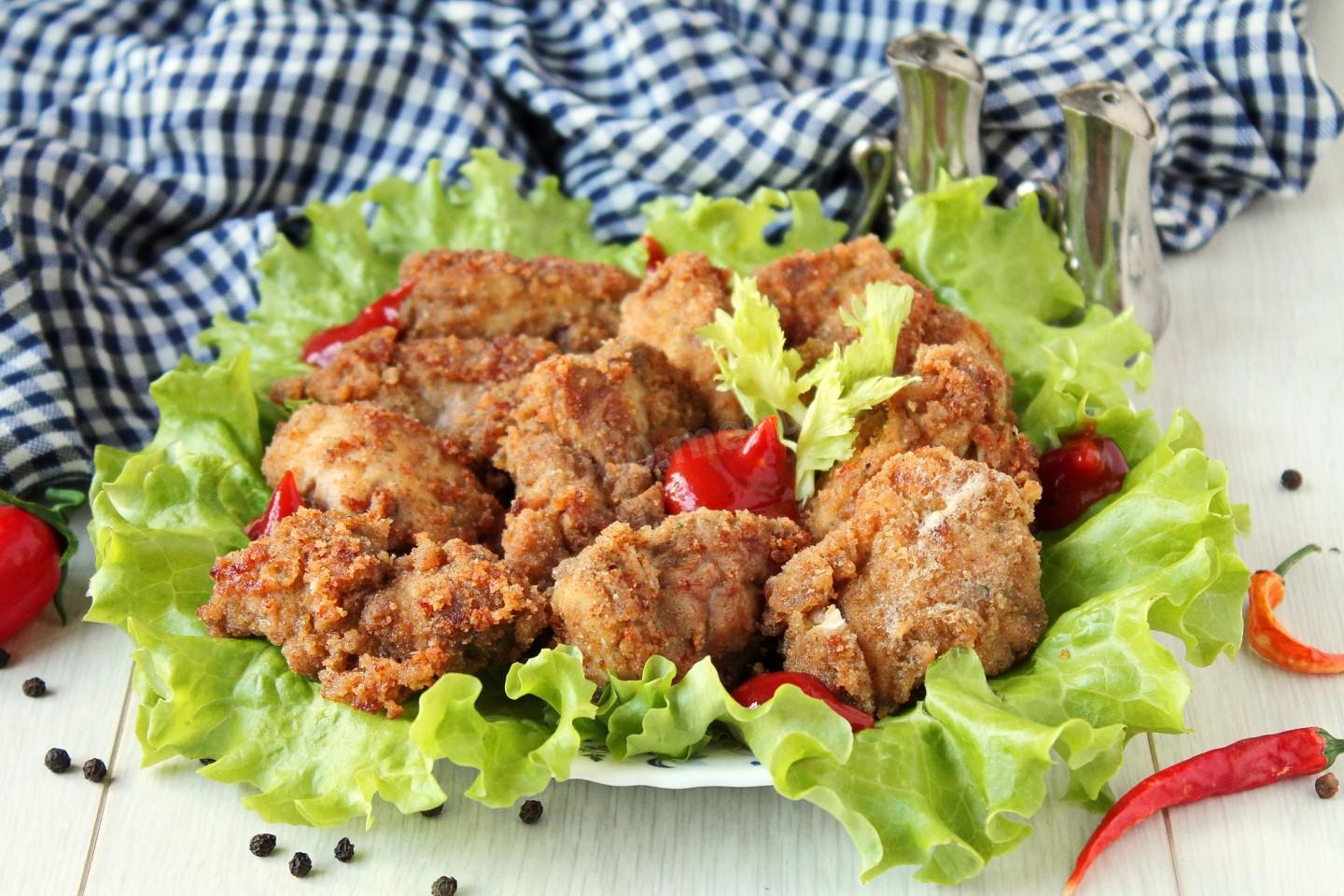 Как приготовить мозги вкусно, быстро и полезно - 3 рецепта