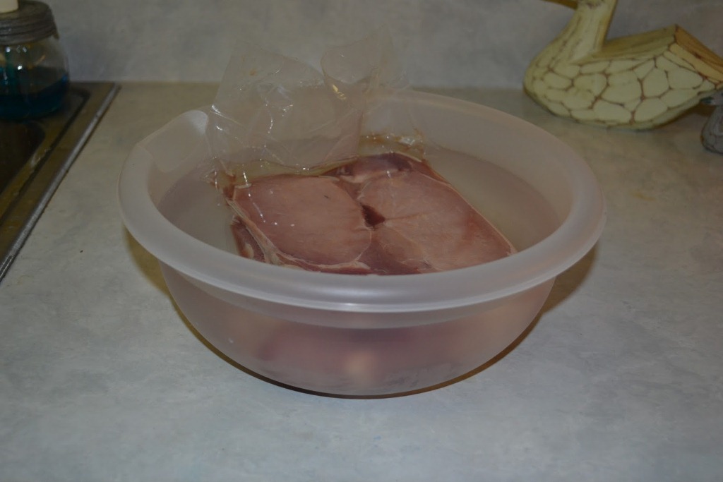 Можно ли готовить замороженное мясо без разморозки
