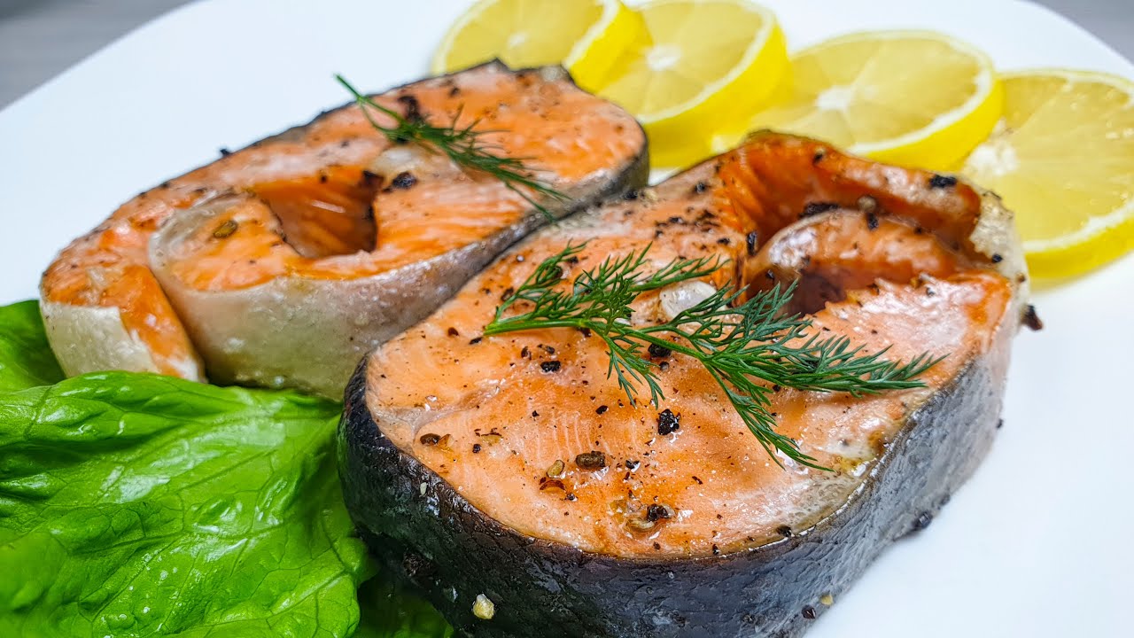 Как вкусно приготовить кижуч, сочный и мягкий. приготовление рыбы кижуч в духовке, мультиварке, на сковороде