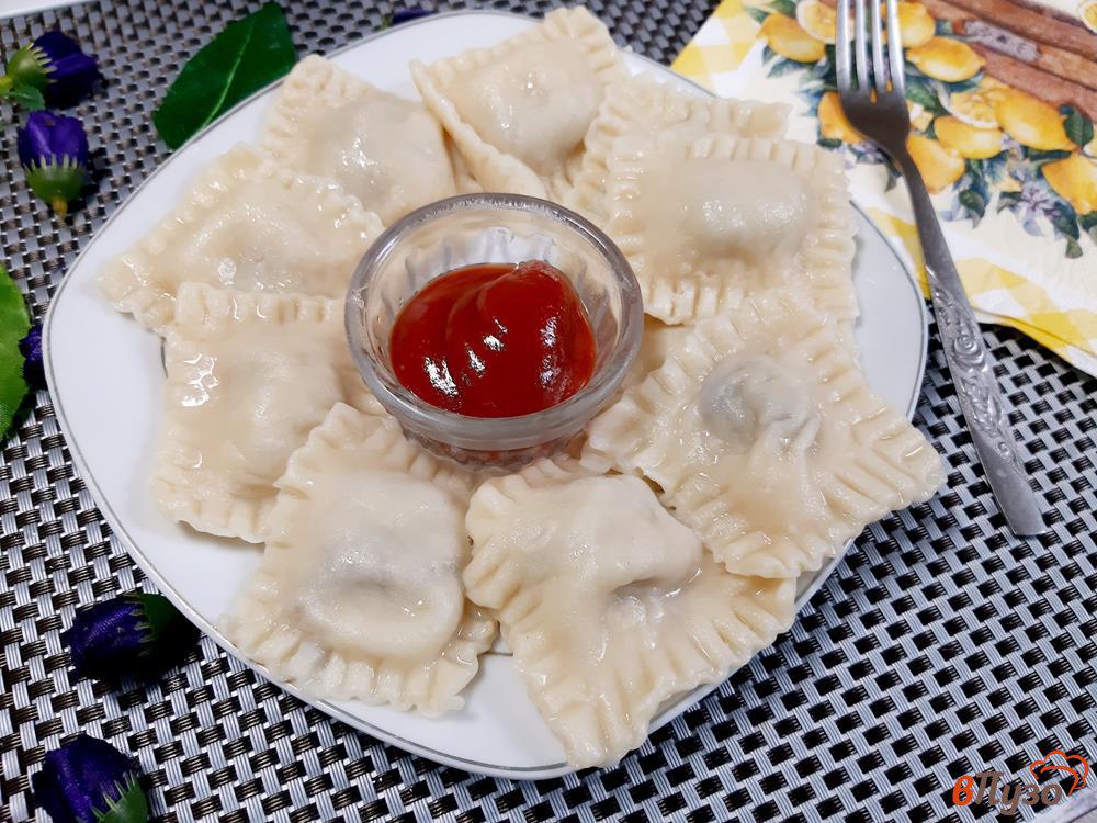 Равиоли