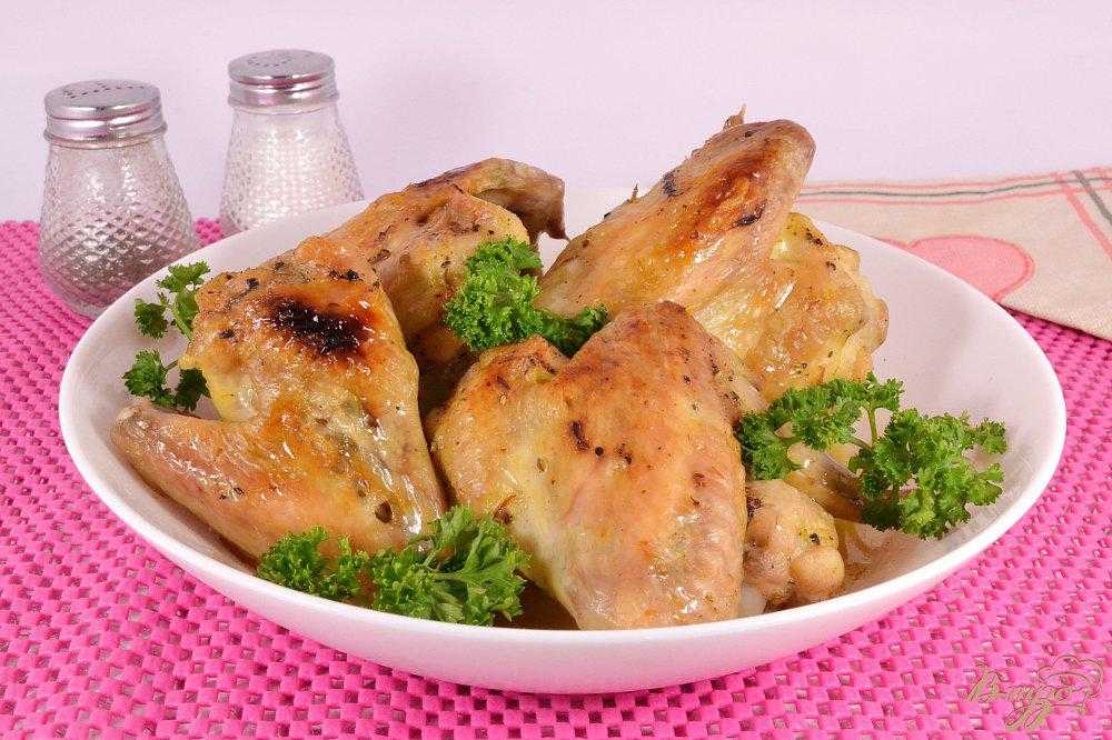 Курица в духовке целиком | самые вкусные и простые рецепты