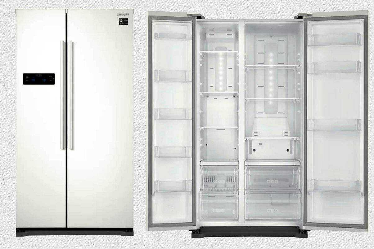 Рейтинг холодильников french door