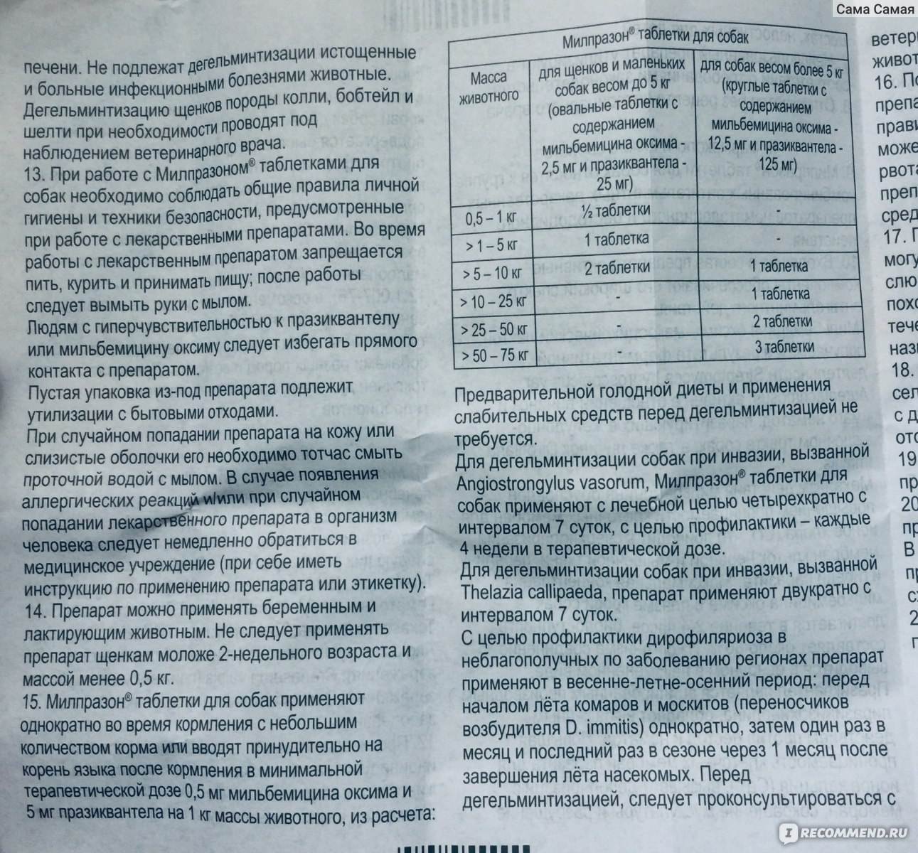 Аверсектиновая мазь