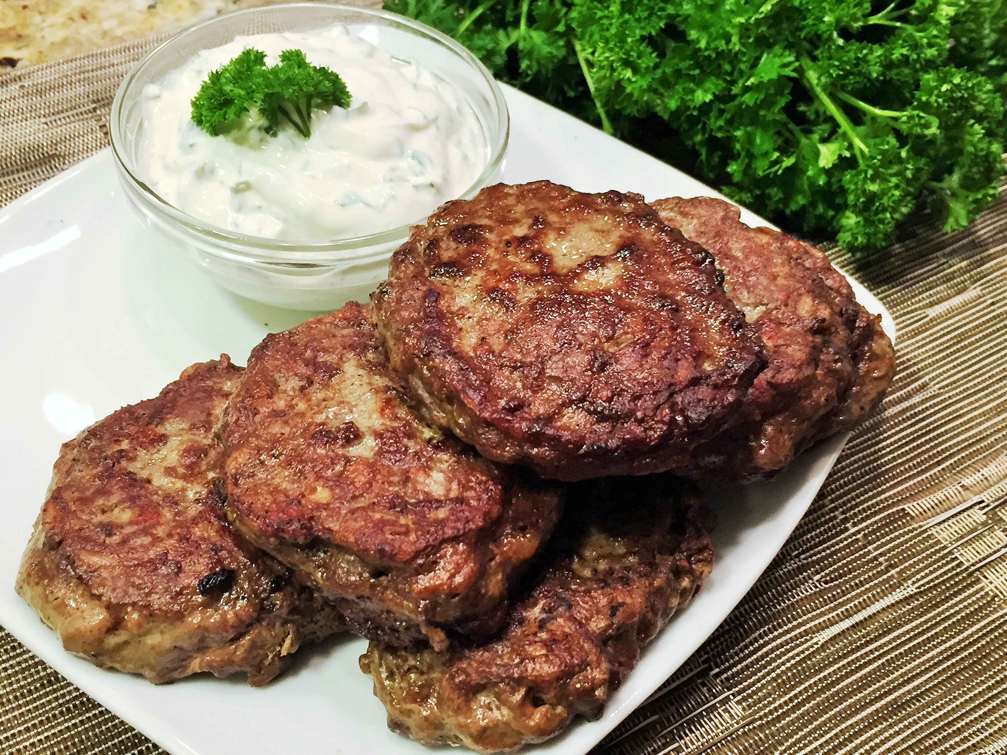 Мягкая и сочная говяжья печень — 6 вкусных рецептов