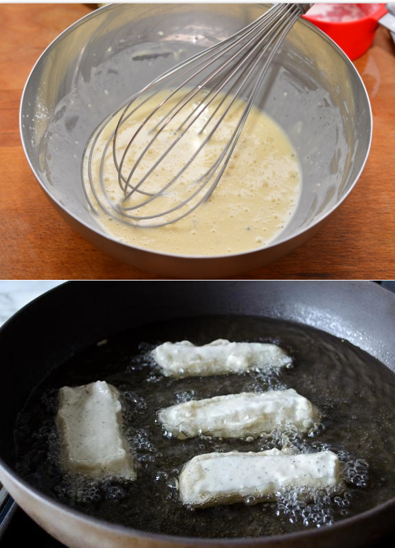 Отбивные из свиной вырезки (сочные и мягкие отбивные на сковороде)