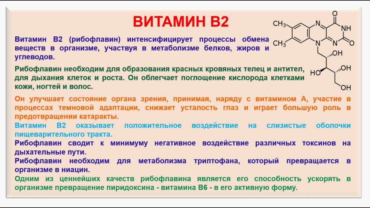 Холин