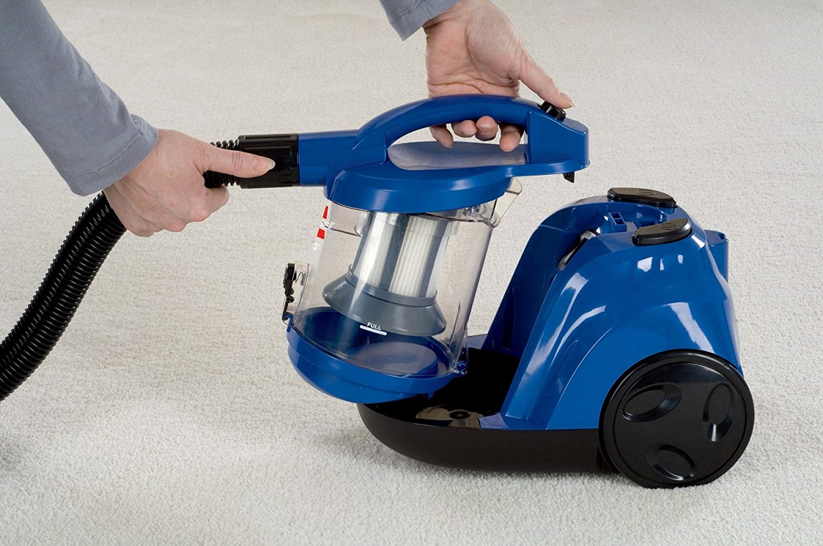 Какие мешки для пылесоса karcher лучше: обзор вариантов + особенности их использования