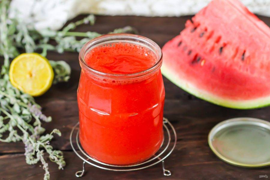 Вкусные арбузы на зиму: лучшие рецепты приготовления